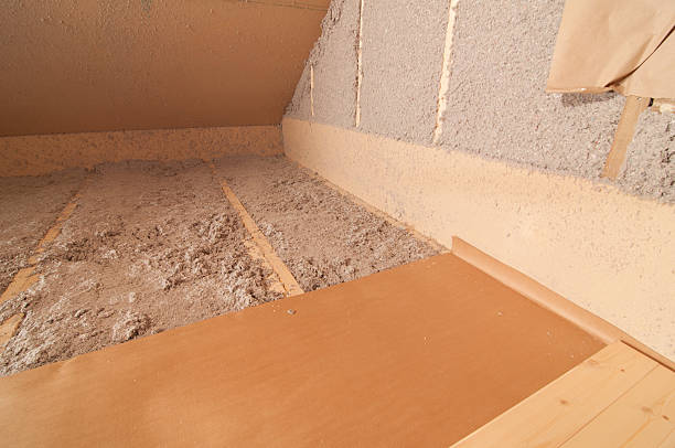 Best Insulation for Specific Applications in Pinetop Country Clu, AZ
