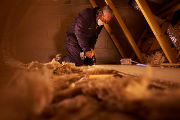 Types of Insulation We Offer in Pinetop Country Clu, AZ